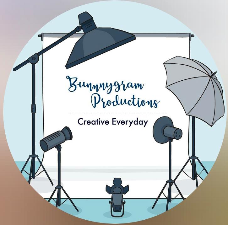 BUNNNY GRAM PHOTOGRAPHY